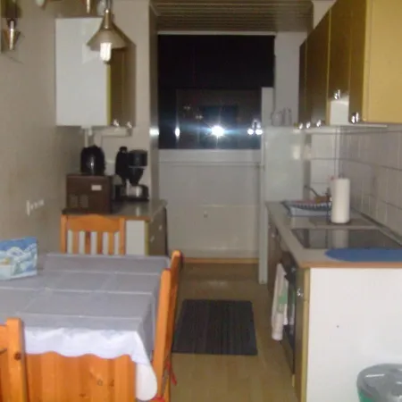 Apartment Monteure Schlangenwall