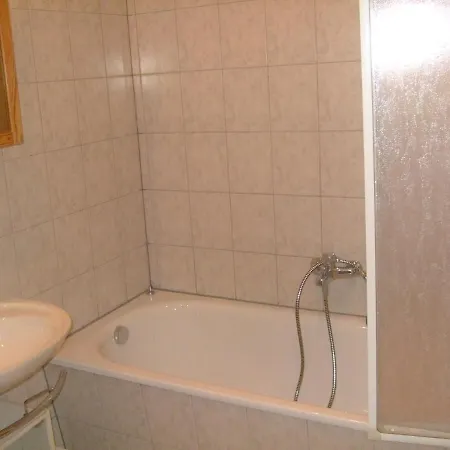 Monteure Schlangenwall Apartment