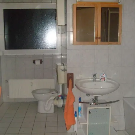 Apartment Monteure Schlangenwall *