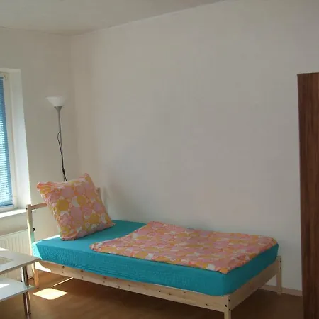 Apartment Monteure Schlangenwall