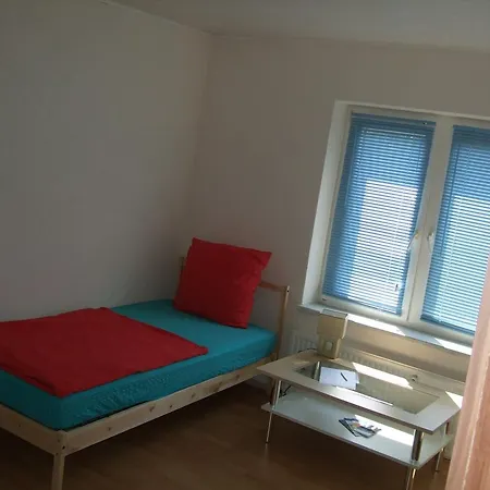 Monteure Schlangenwall Gelsenkirchen