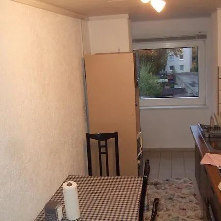 Monteure Schlangenwall Apartment *