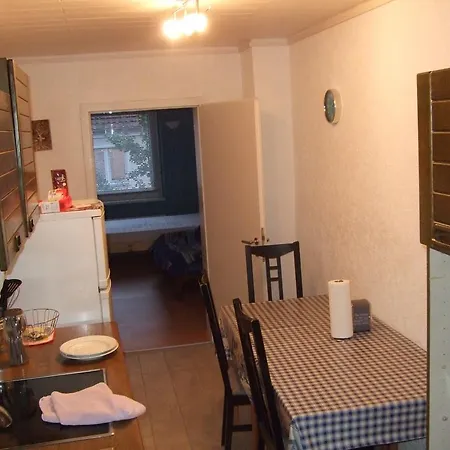 Monteure Schlangenwall Daire Gelsenkirchen