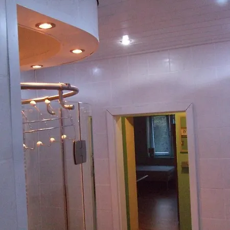 Monteure Schlangenwall Apartment