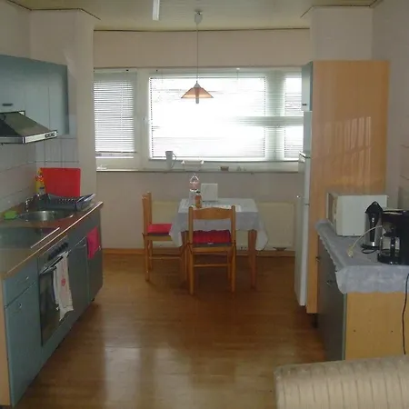 Monteure Schlangenwall Apartment Gelsenkirchen