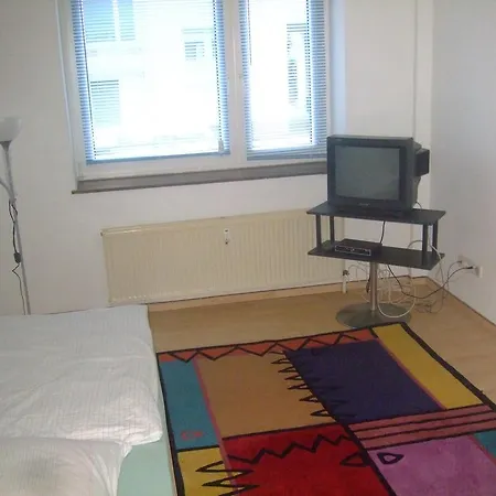 Monteure Schlangenwall Apartment *