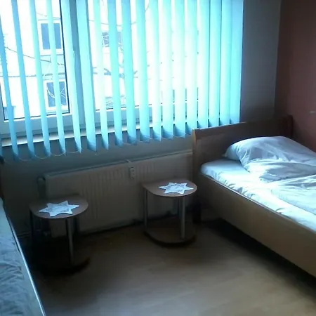 Apartment Monteure Schlangenwall *