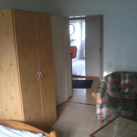 Monteure Schlangenwall Apartment *