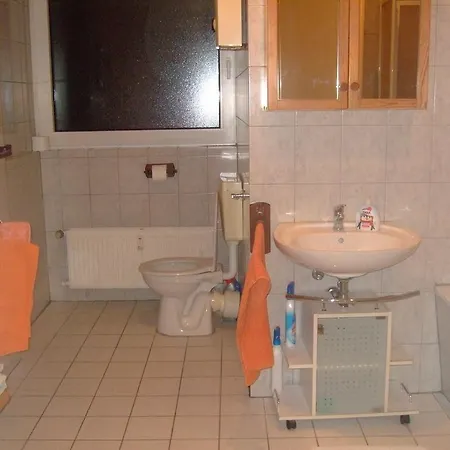Monteure Schlangenwall Apartment Gelsenkirchen