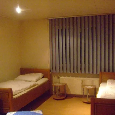 Monteure Schlangenwall Apartment *