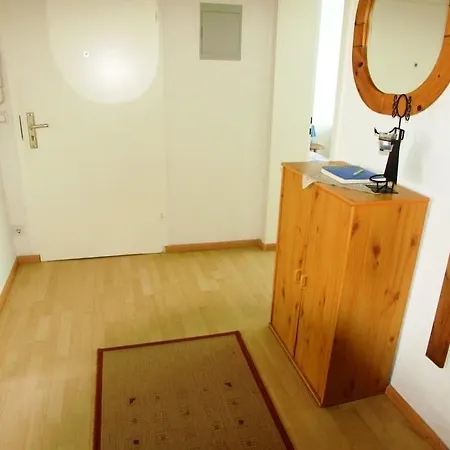Monteure Schlangenwall Apartment