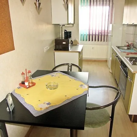 Apartment Monteure Schlangenwall Gelsenkirchen