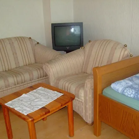 Apartment Monteure Schlangenwall *