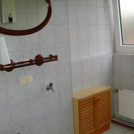 Monteure Schlangenwall Apartment *