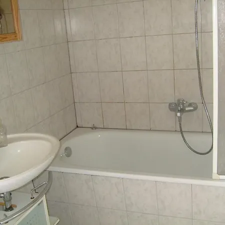 Monteure Schlangenwall Apartment Gelsenkirchen