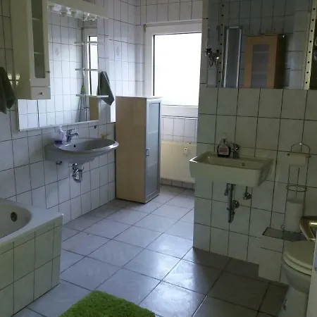 Monteure Schlangenwall Apartment *